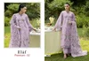Elaf Premium Vol 2 By Shree Fabs Pure Cotton Dress Material